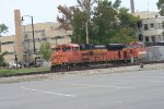 BNSF 8530